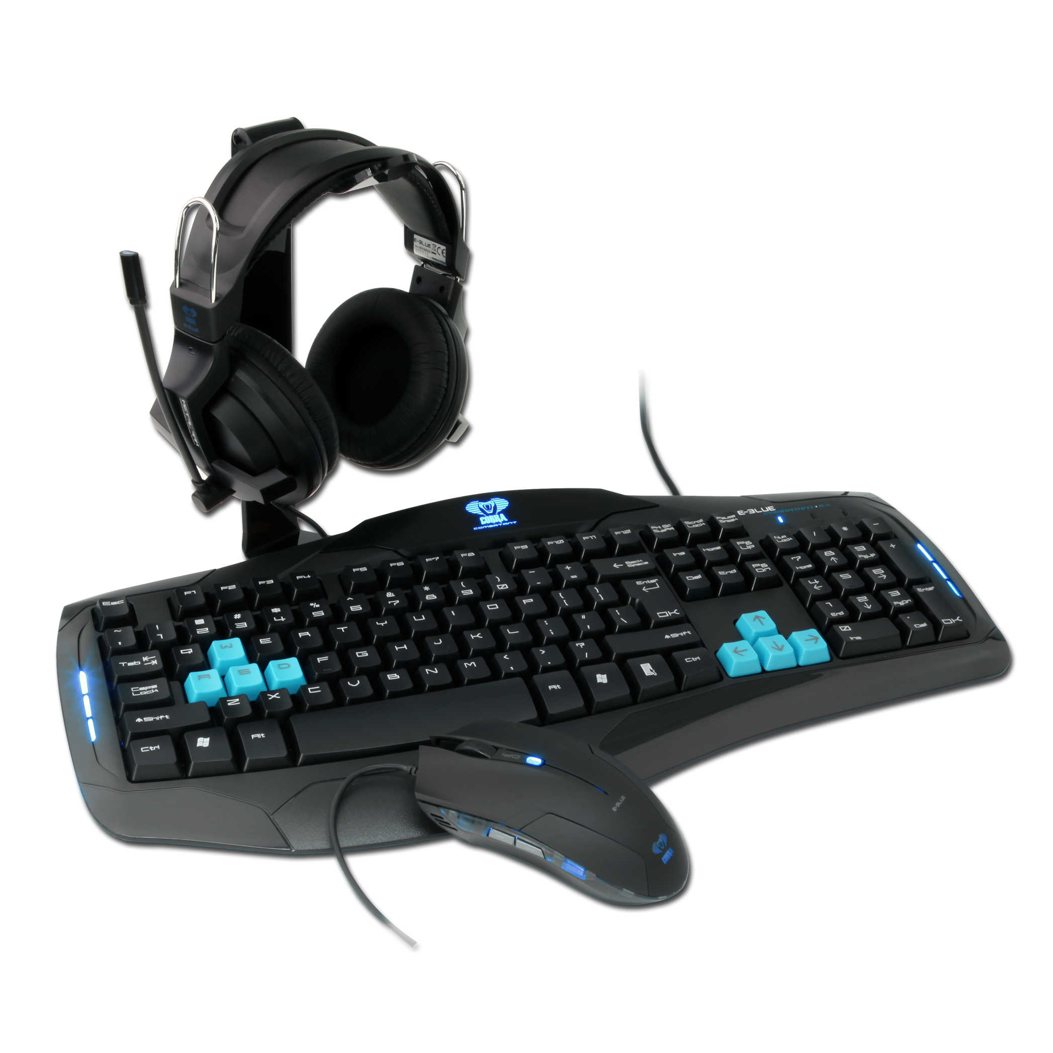 Cst Ducky One Tkl Mechanical Keyboard Non Backlit Versioncherry Mx E Blue Page .